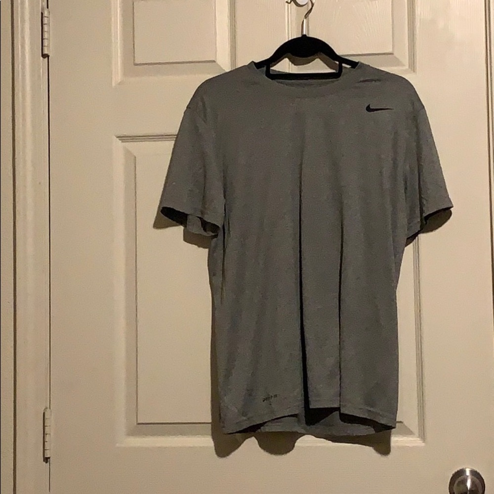 Large men T-shirt